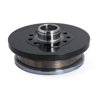 Polea damper
