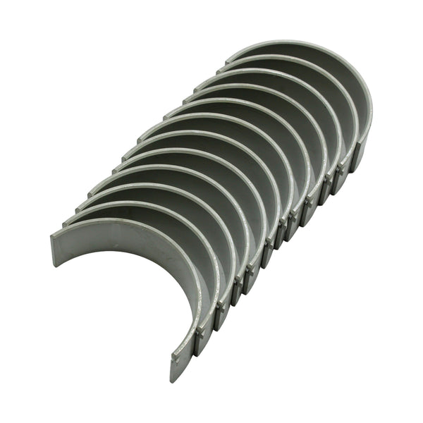 Juego de metales de biela