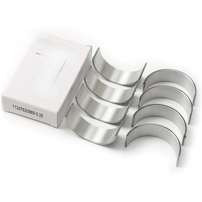 Kit de 7 metales de biela