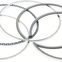 Juego anillos de piston