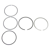 Anillos de piston