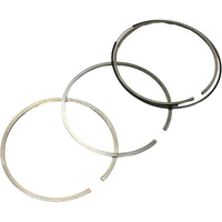 Kit de anillos por piston