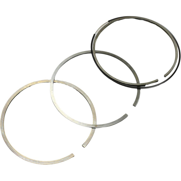 Kit de anillos por piston