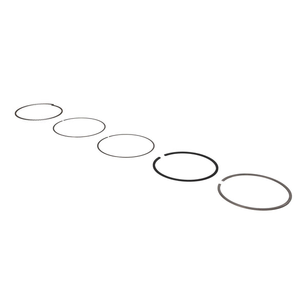 Juego de anillos por piston