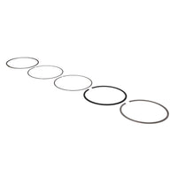Juego de anillos de piston
