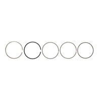 Juego de anillos de piston
