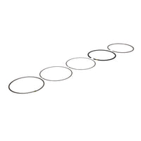 Juego de anillos de piston