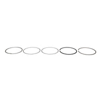 Juego de anillos de piston
