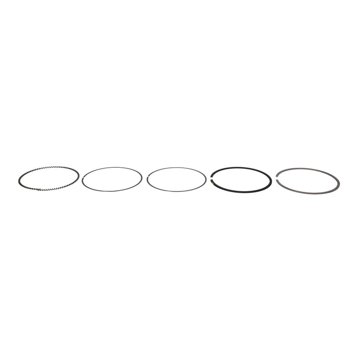 Juego de anillos de piston