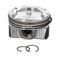 Kit de piston con anillos