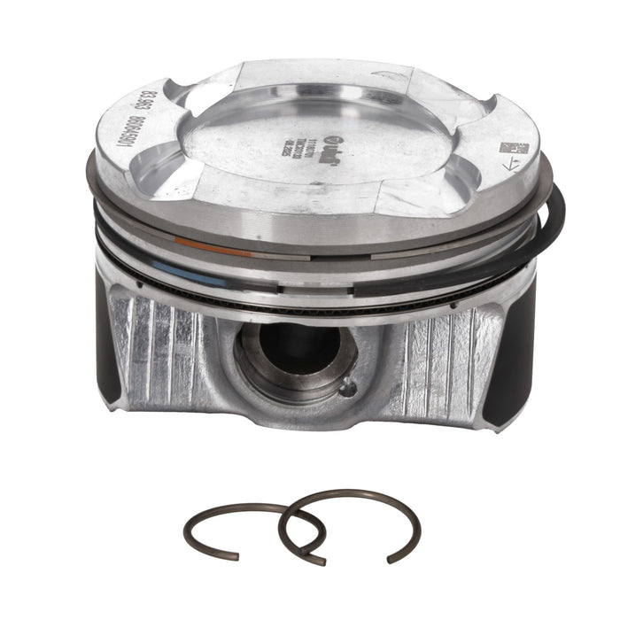 Kit de piston con anillos
