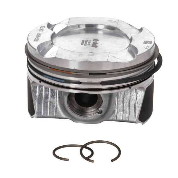 Kit de piston con anillos