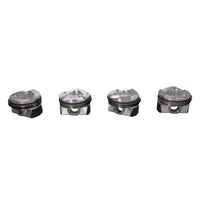 Kit 4 pistones y sus anillos