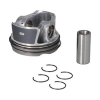 Piston de motor