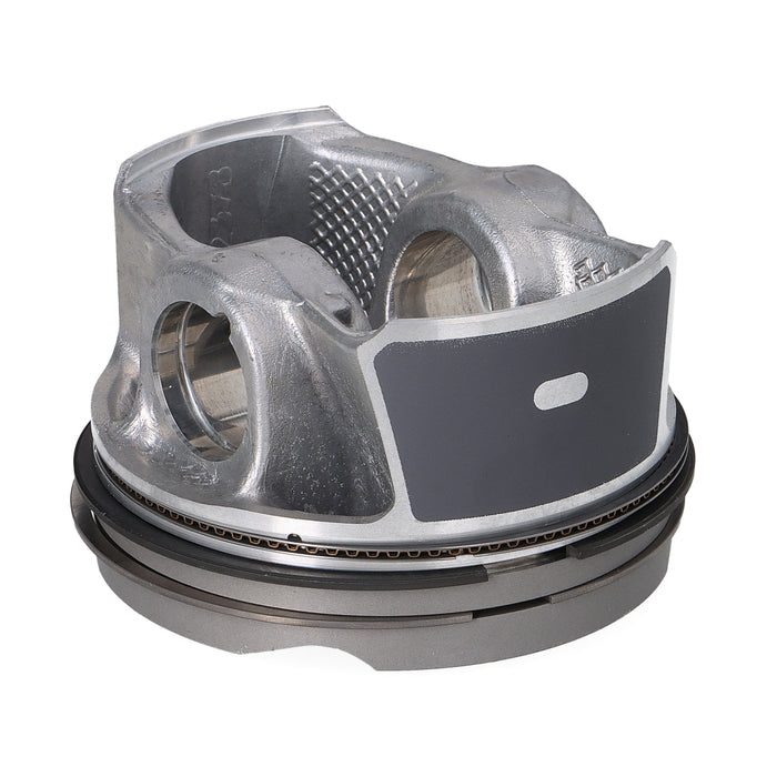 Piston de motor