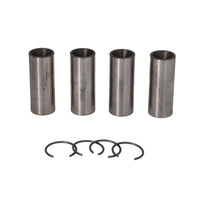 Kit 4 pistones y sus anillos