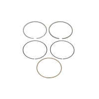 Juego de anillos de piston