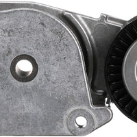 Tensor de la banda de motor