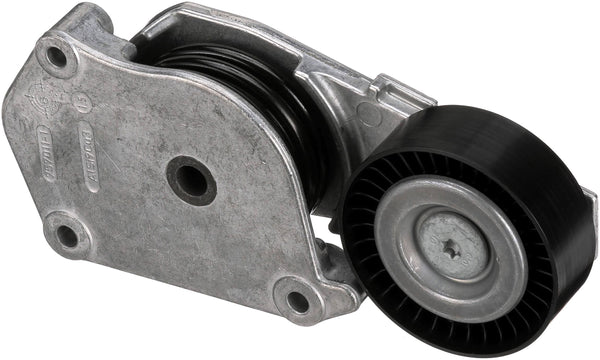 Tensor de la banda de motor