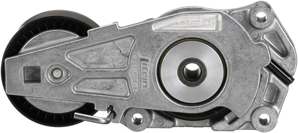 Tensor de la banda de motor
