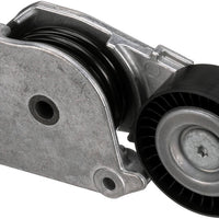 Tensor de la banda de motor