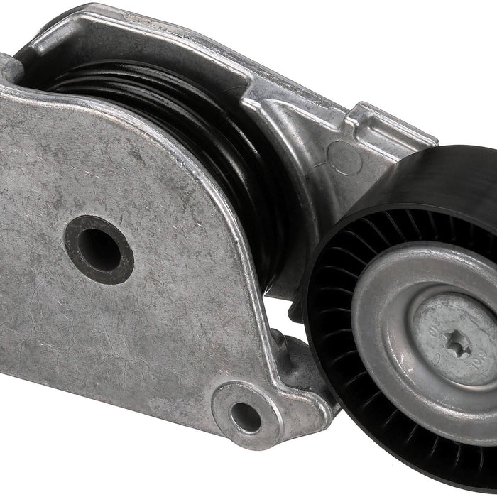 Tensor de la banda de motor