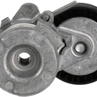 Tensor de la banda de motor