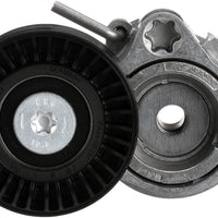 Tensor de la banda de motor