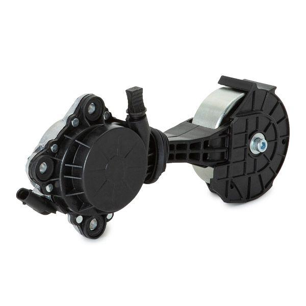 Tensor de banda con sensor