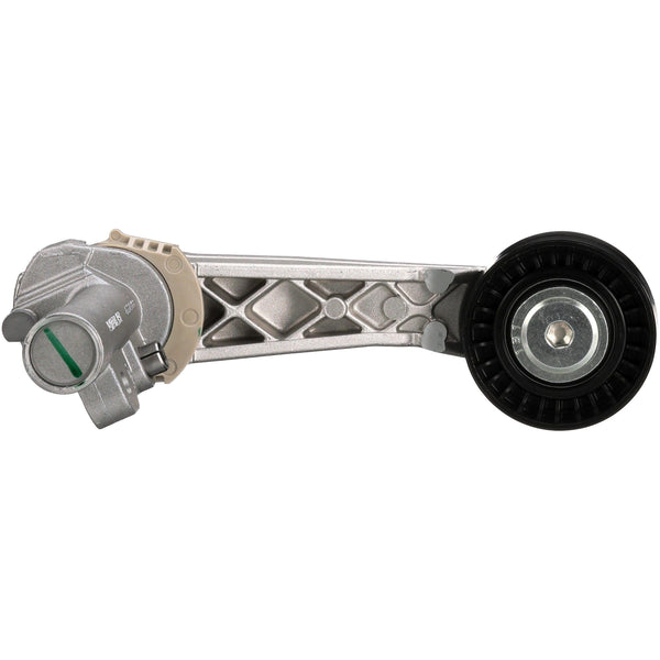 Tensor de la banda de motor