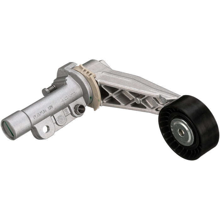 Tensor de la banda de motor