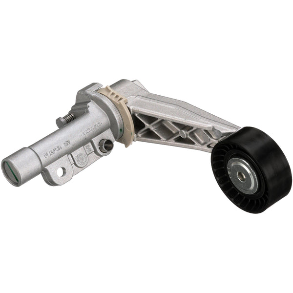 Tensor de la banda de motor
