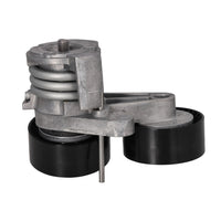 Tensor de la banda de motor
