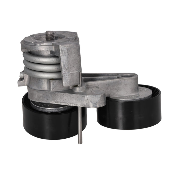 Tensor de la banda de motor