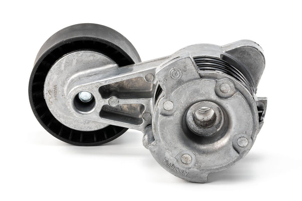 Tensor de la banda de motor