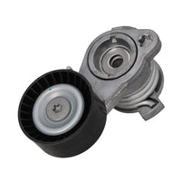 Tensor de la banda de motor