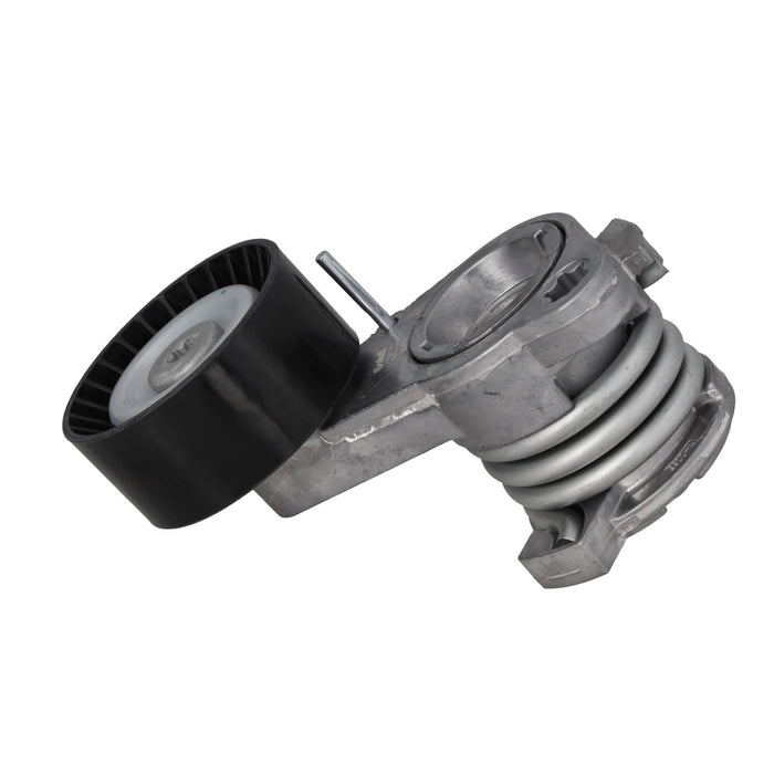 Tensor de la banda de motor