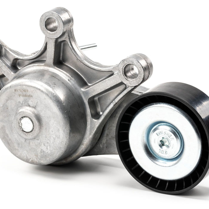 Tensor de la banda de motor