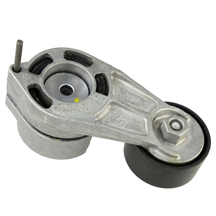Tensor de la banda de motor