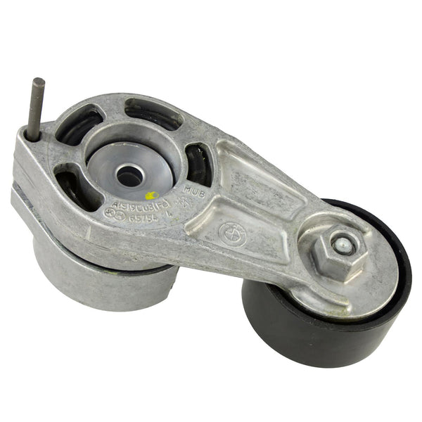Tensor de la banda de motor