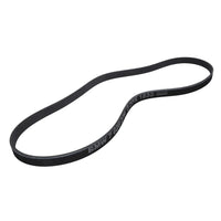 Banda principal de motor doble cara