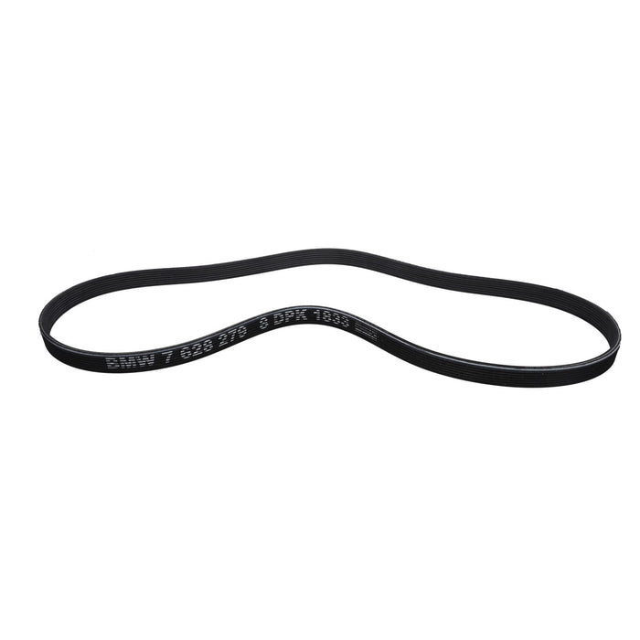 Banda principal de motor doble cara