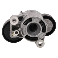 Tensor de la banda de motor