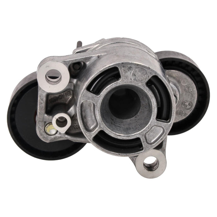 Tensor de la banda de motor