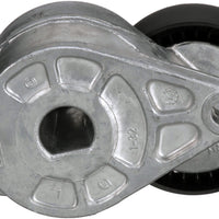 Tensor de la banda de motor