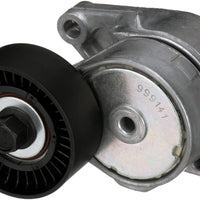 Tensor de la banda de motor