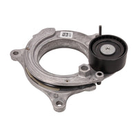 Tensor de la banda de motor