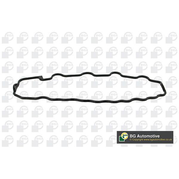 Empaque de la tapa de punterias izquierdo
