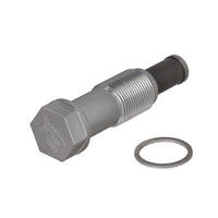 Tensor de cadena de tiempo