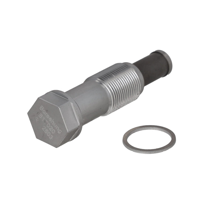 Tensor de cadena de tiempo